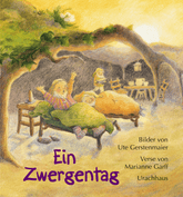 Ein Zwergentag Urachhaus Verlag